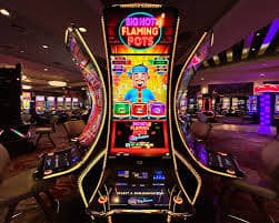 demon slot Live ကတ်ဂိမ်း Baccarat Dragon Tiger မြန်မာ