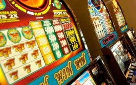 demon slot VIP Cashback ဆုကြေးစနစ်