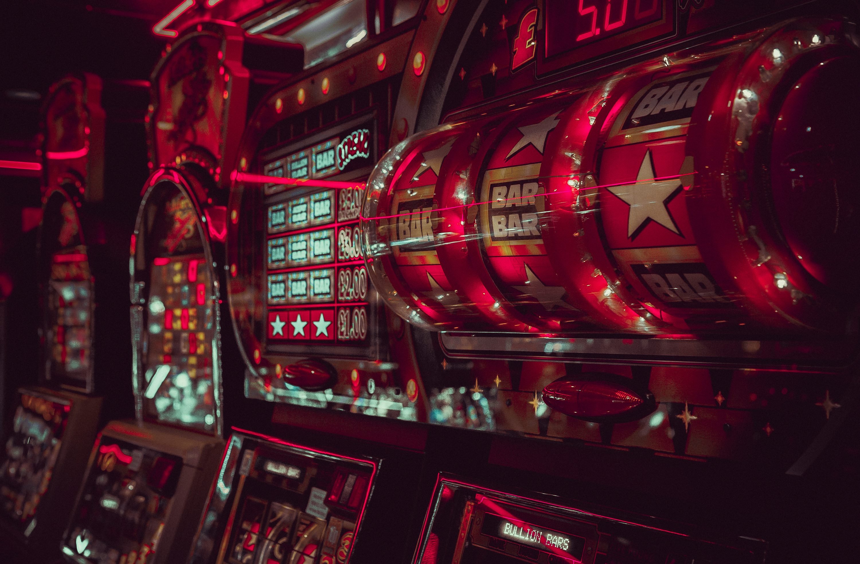 demon slot Online Bingo ဂိမ်းစနစ် မြန်မာကစားသမားများ