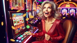 demon slot Myanmar Gaming Platform