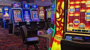 demon slot ဂိမ်းလော်ဘီ VIP Bonus ဆုကြေးများ