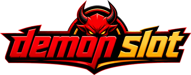 demon slot Logo